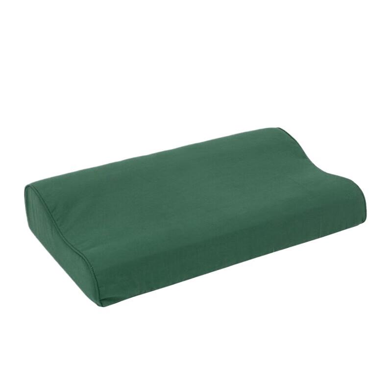 Jingyi High-Low Rebound Styling Pillow