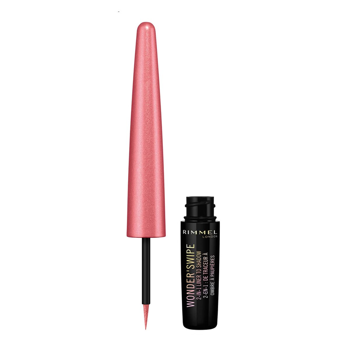 

Подводка для глаз Wonder Swipe Rimmel London 34222503006 30 мл