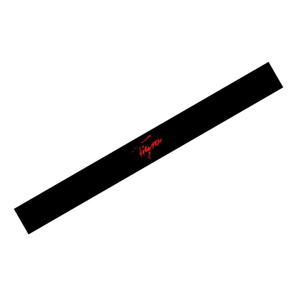 For Opel Adam Grandland Crossland X OPC Meriva Insignia Mokka Corsa Combo Astra Vectra Tigra Zafira Car Front Windshield Sticker