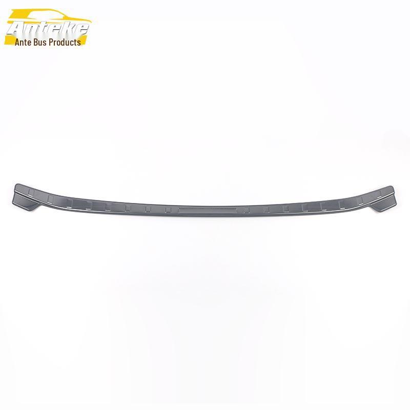Lamando L Rear Guard Plate: Trunk Protection Pedal & Tailgate Accessories for 22 Models