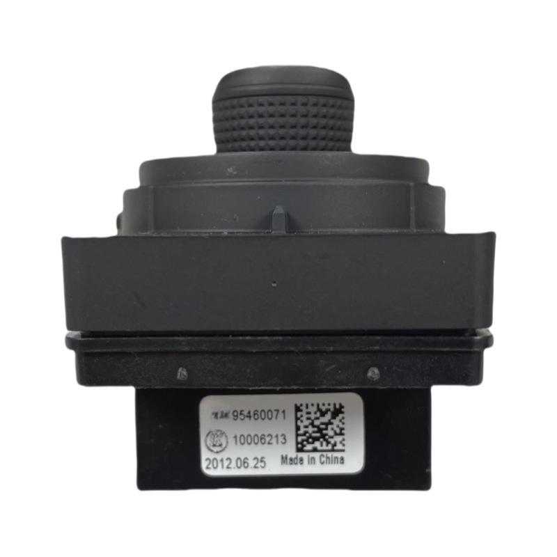 Chevrolet Trax, Aveo, Cruze Rearview Mirror Switch (95460071, 95328440)