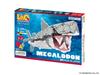 LaQ Marine World Megalodon MEGALODON