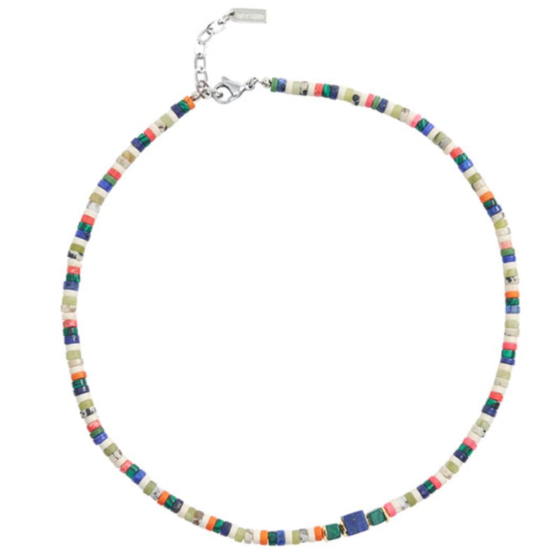 AVECTHING SERENDIPITY CITY_NECKLACE