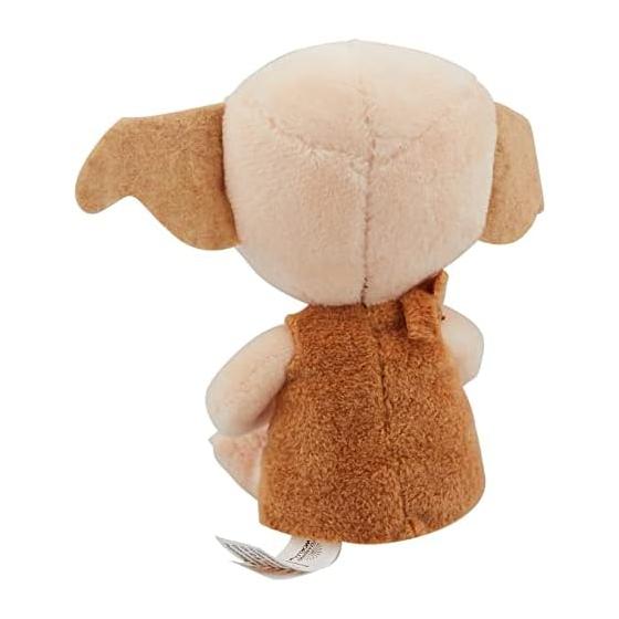 Sekiguchi Wizarding World "Harry Potter" Dobby Palm-sized Plush Toy 541744