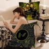 T-Twenty One Pilots Pillow Cover Design Cushion Cover Decor Holiday Decorati