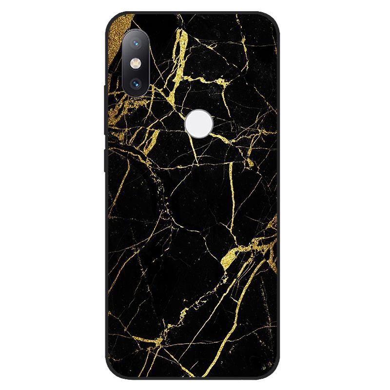 Case For Xiaomi Mi Mix2s Case For Xiaomi Mi Mix 2s Case Soft Silicone Printed Cover For Xiaomi Mix 2s Phone Case Cover Bumper