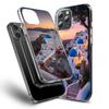 Greece In Summer. Santorini Phone Case For Iphone 16E 15 Pro 14 Plus 17E 16 17 Pro Max Air 11 12 13 Mini Shockproof Capa Cute