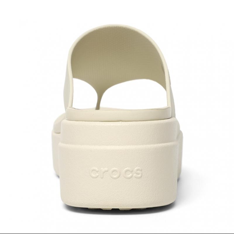 Galleria Crocs Brooklyn Flip 208727 2y2