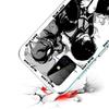 Anime Blue Lock Phone Case For Samsung Galaxy A52 A32 A22 A12 A51 A31 A50S A30S A20S A10S Note 20 Ultra 10 Plus S10 A72 A71 Gala