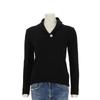Second Life - Women's Sweater Black - Excellent Condition