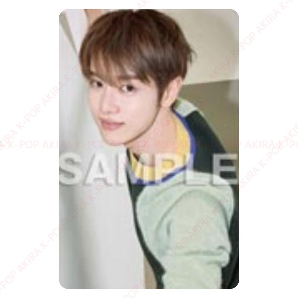 PRE-ORDER RIIZE 2nd JAPAN SINGLE All of You ALBUM PHOTO CARD JAPAN POB OFFICIAL