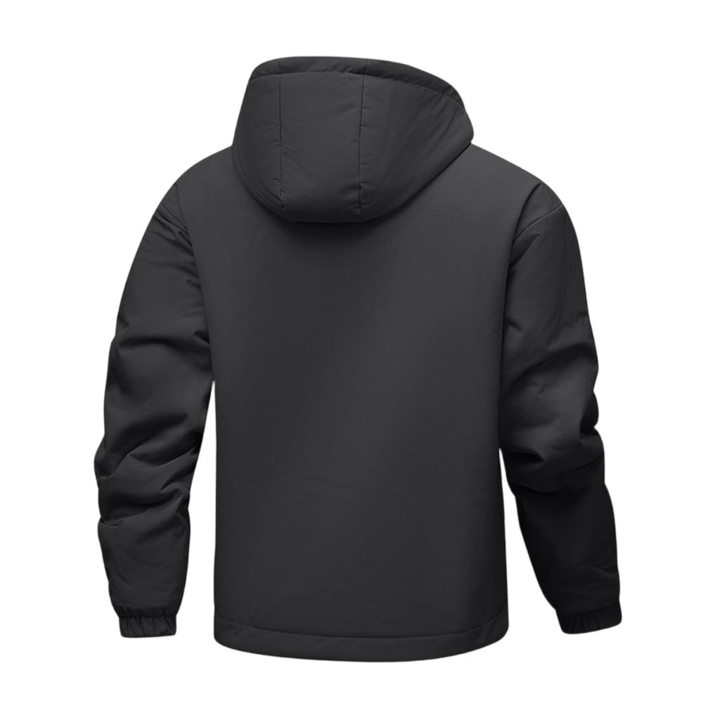 Winter Coat Warm Slim Fit Thick Coat Casual Jacket Outerwear Top Blouse