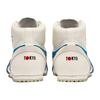 Onitsuka Tiger Mexico Mid Runner 'Cream Directoire Blue Red' Men's 1183B577-103