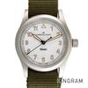 Used Hamilton HAMILTON Khaki Field H693010 SS Quartz Unisex Watch Fhb [Used]