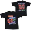 Rage Against The Machine A Brand of Rock Casual Tshirts and Luxury Bands for Both Men and Women Top 2026 New Band Logo