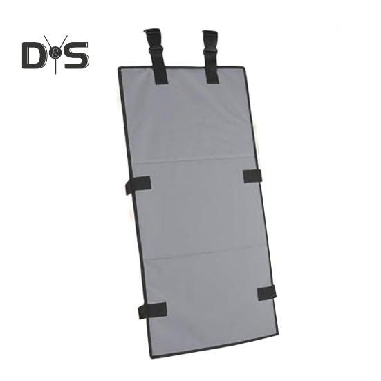 Bunk Bed Ladder Safety Cover Foldable Bunk Bed Ladder Lock Pad Prevent Kids Climbing Universal Bunk Bed Ladder Guard Protector Board