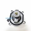 Engine Coolant Thermostat For Chevrolet Aveo Aveo5 Sonic Cruze 1.6 1.8L Trax Vauxh- Opel Astra Zafiran OEM 96984104 25193683