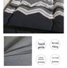 Thickened Soft Mattress Pad for College Dorm Bunk Beds (90cm/1m/1.2m)