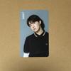 [USED] BTS Trading Card Mini Photo Hobby