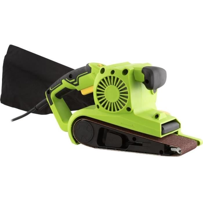 Sander - Fieldmann - FDBP 200901-E