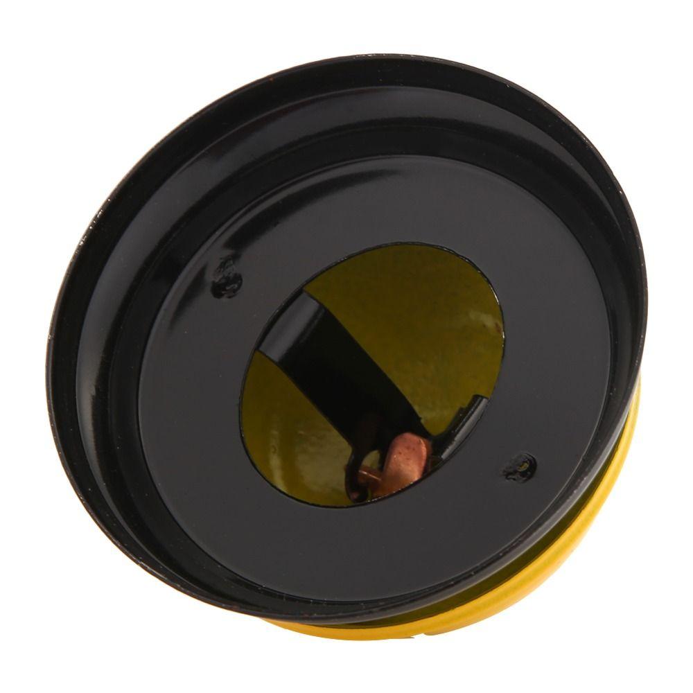 Ringbell Metal Service Bell Novelty Dinner Reminder Bell Easy Use Desk Call Bell  Party