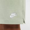 New Nike Casual Shorts Men's Light Green FQ4361-370