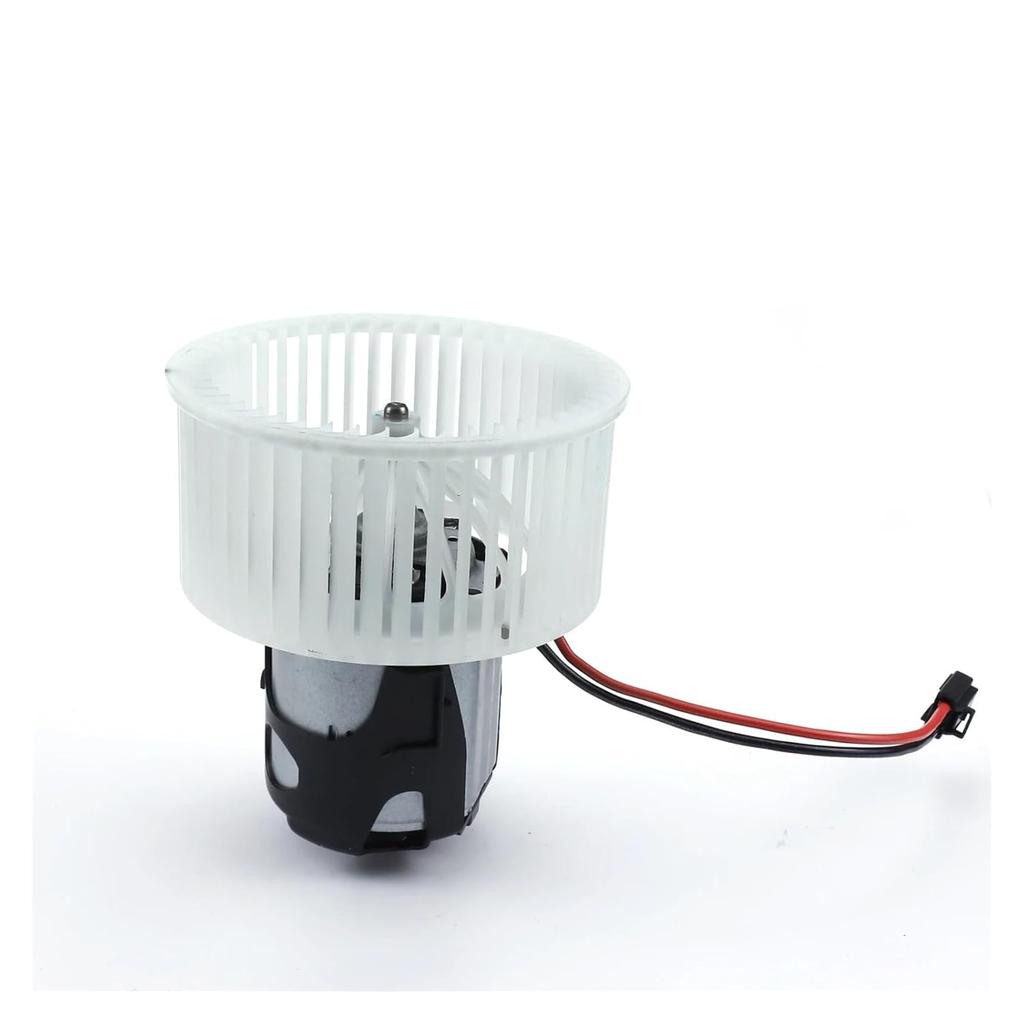 64119242607 A/C Blower Motor for BMW 5 6 F07 2009-2017/F10 2009-2016/F11 2009-/F12 F06 2011- F13 2010- F01 F02 F03 F04 2008