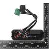 90312109 1240600 Electric Power Master Window Switch For Opel Vectra 1988-1995