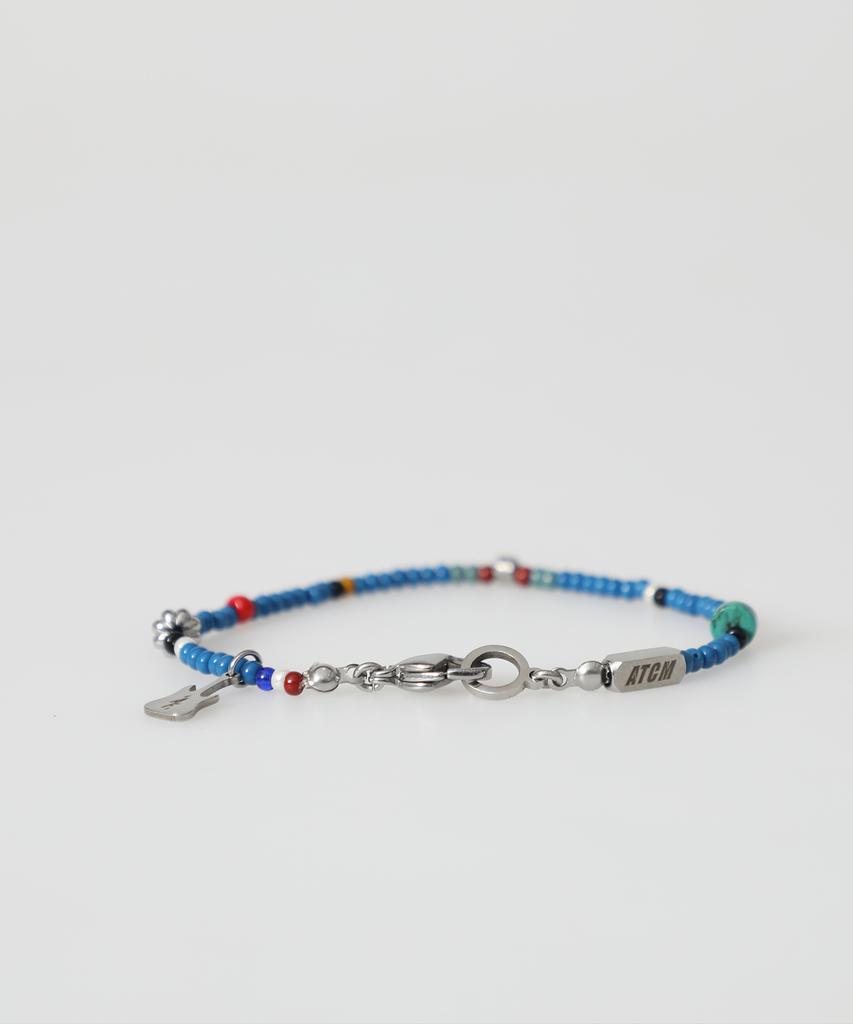 Authenticmods Atcm Poster Bracelet(Blue)