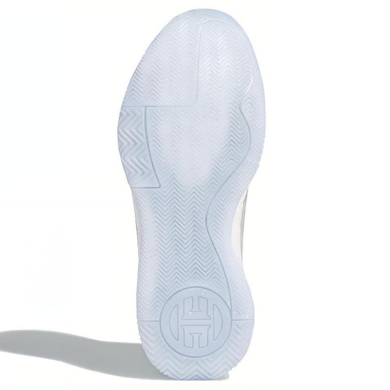 Adidas Harden Volume 3 'Silver Grey' Sneakers G54770