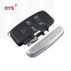 Compatible Replacement Key Shell for Land Rover and Jaguar Models
