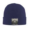 New Girls Will Be Girls Witchy Coven Knit Hat Beanies Autumn Winter Hats Warm Hip Hop Cap Unisex Women