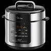 Midea 5L Smart Multi-function Electric Pressure Cooker