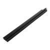 Aluminium 75 Typ Gehrungsschlitz Schiene T-Nut T-Schiene Schiebeschlitten 300600mm