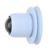 Mountable Muscle Massage Roller Ball Reduce Fatigue Promote Relaxation Massage Ball for Neck Shoulde