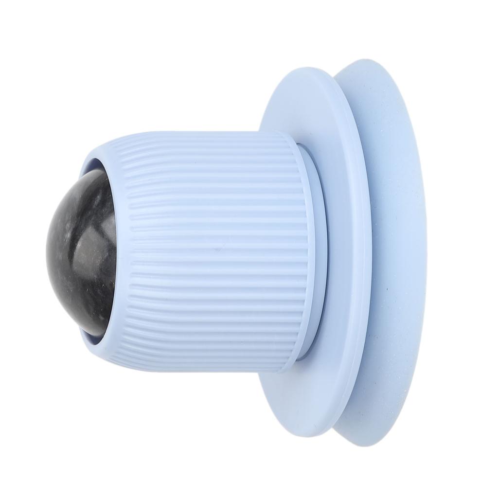 Mountable Muscle Massage Roller Ball Reduce Fatigue Promote Relaxation Massage Ball for Neck Shoulde