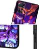 Wstrząsoodporne silikonowe etui na telefon Nokia 5.4 3.4 5.3 7.2 G10 G20 1.4 G50 G21 X10 2 4 C21 X100 C21 Plus 6 1 Pokemon Gengar