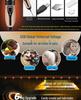Pet Electric Hair Clippers for Dogs and Cats