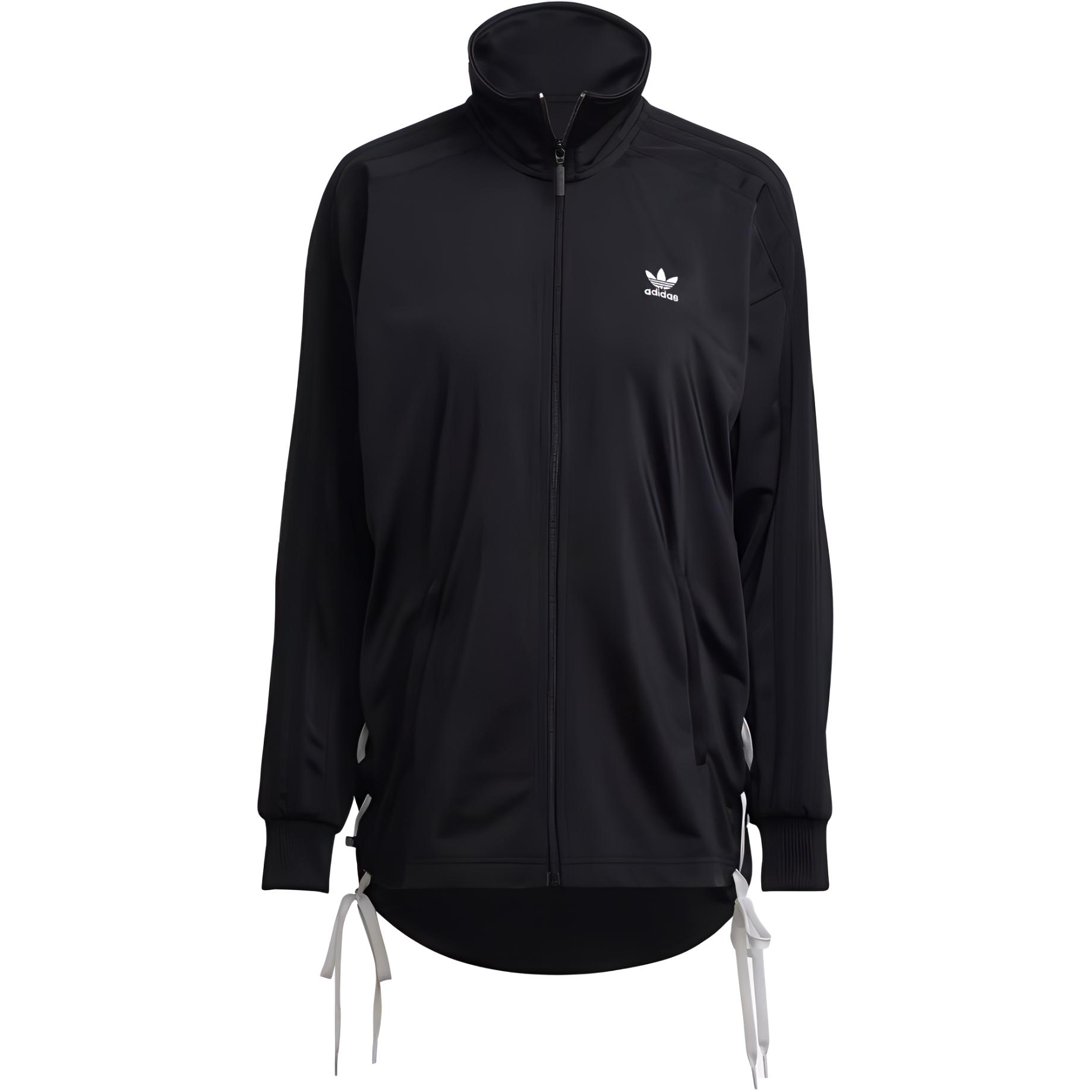 Adidas Originals Jackets & Coats Women s Black HK5071 XS