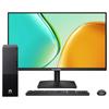Huawei Qingyun W585y Commercial Desktop PC Bundle (CN Version)