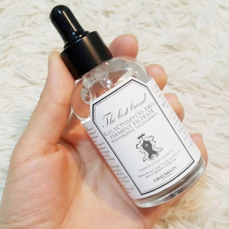 

[GRAYMELIN] Galactomyces Serum 50 мл