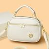Trendig damaxelväska, minimalistisk handväska, damcrossbodyväska lämplig för daglig användning, pendling och shopping