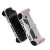 Shock Absorbing Case Shield Shell Cover with Precise Cutout for Game Console Offering Full Body Protective Enhances Grip