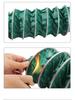 Fireproof, High-Temperature Resistant Ventilation Duct with Steel Wire and Telescopic Design