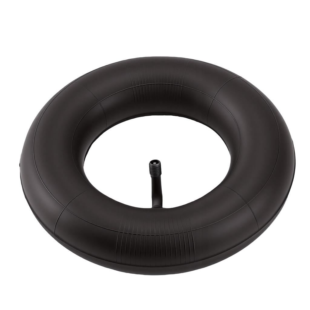 Cámara de aire 200x50 Válvula metálica en ángulo de 45 grados Cámara de aire de neumático de goma para Rueda delantera y trasera de patinete eléctrico de 8 pulgadas
