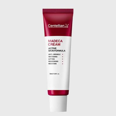 Madeca Cream Active Skin Formula 50 ml (1 Stück)