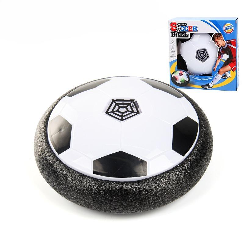Non-Toxic Binggle Hover Soccer Ball Toys Holiday Gift For Kids Teen Children World Cup Indoor And Outdoor Creative Toys
