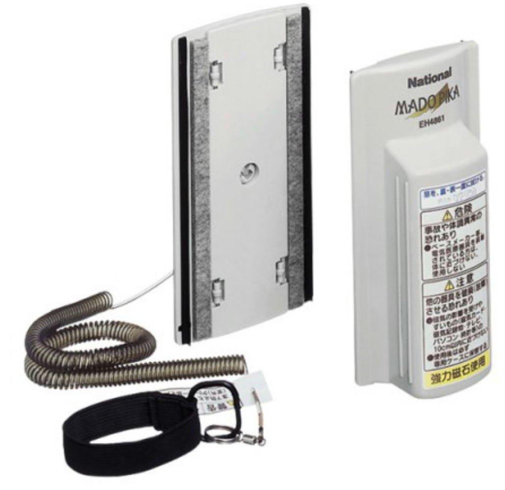 

Национальная Мадпика Мойка окон, Серый, EH4861-H