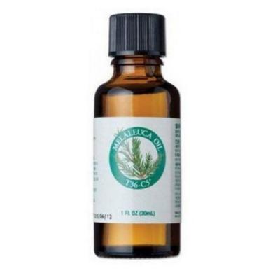 Melaleukový olej T36-C5 pro normální pleť, 2 kusy, 30 ml