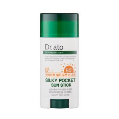 Silky Pocket Sun Stick 17g SPF 50+ / UV Care / Sun Care Protection